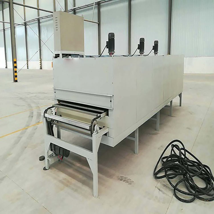 真空绝热保温板热缩机