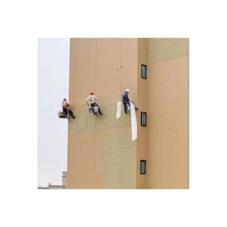 江西省南昌市进贤县外墙翻新改造预算