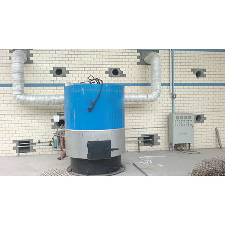 燃煤直燃式热风炉