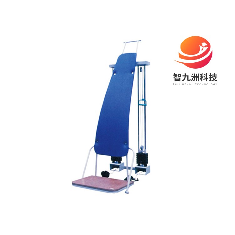 胸背部矫正运动器（配拉力器）