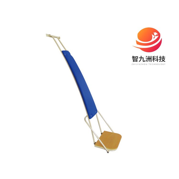 胸背部矫正运动器