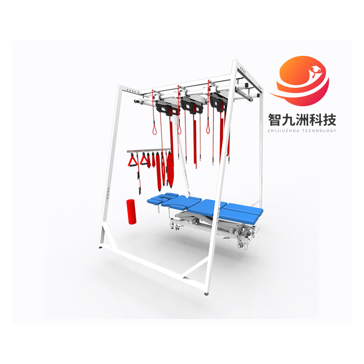 成人悬吊训练系统