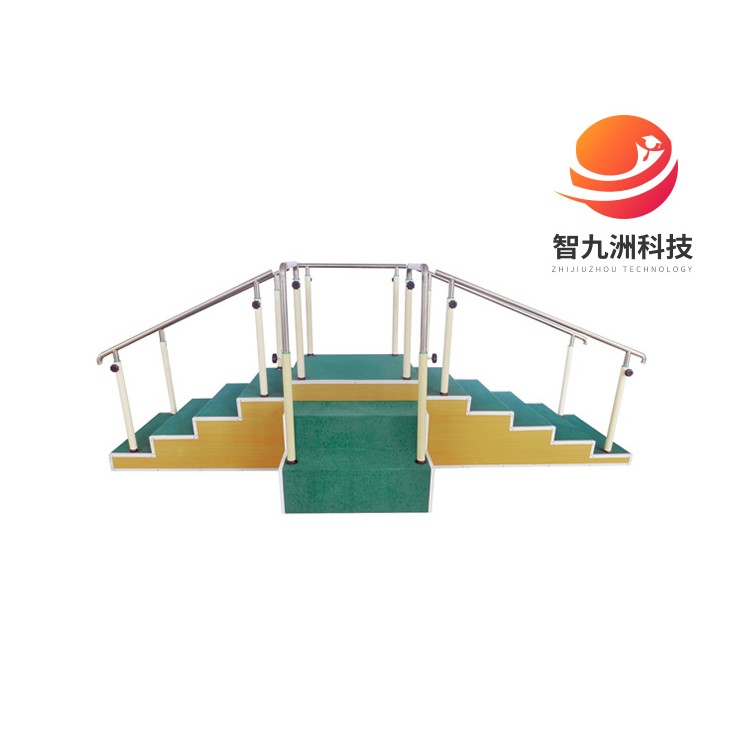 训练用阶梯（三向）