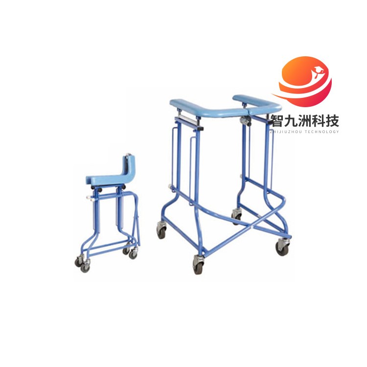 助步行训练器（可折叠）