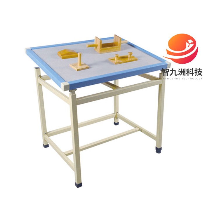 可调式沙磨板及附件