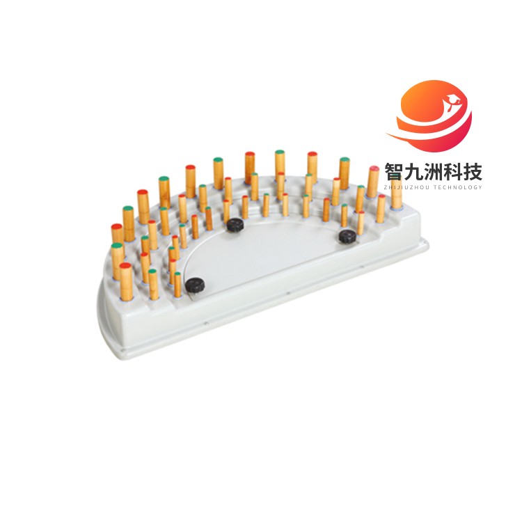 几何图形插板 (2)