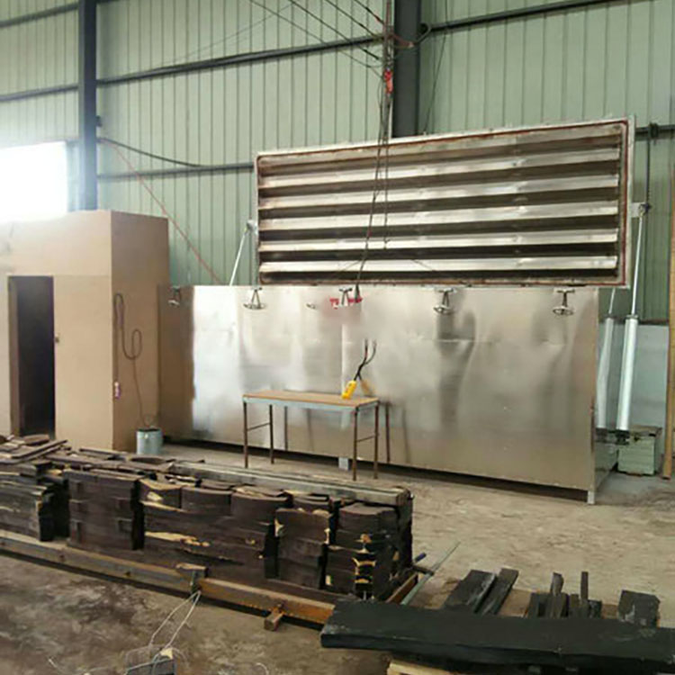 红木真空注蜡机