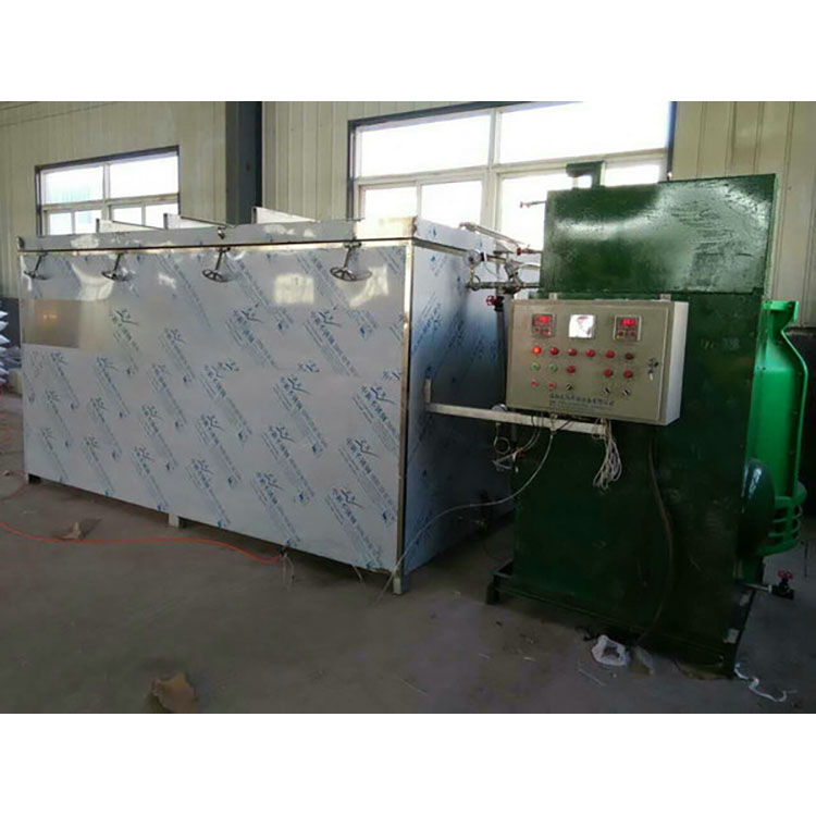 红木真空注蜡机