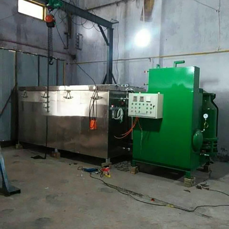 红木真空注蜡机