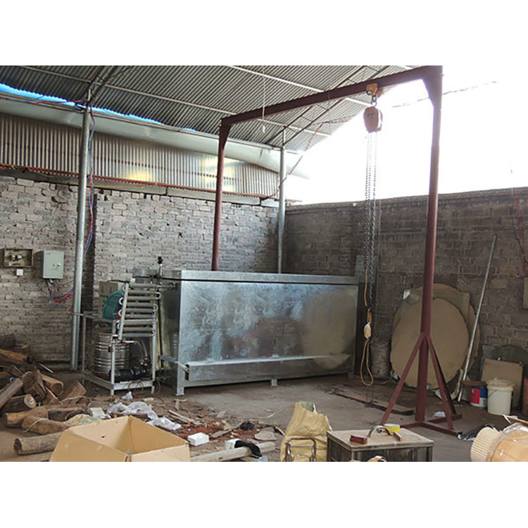 红木真空注蜡机