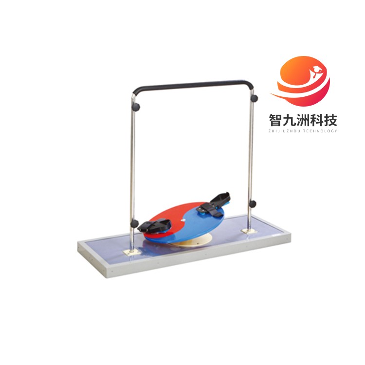 髋关节旋转训练器