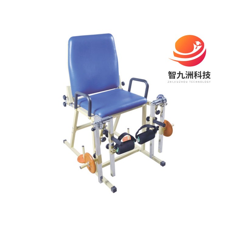 股四头肌训练椅