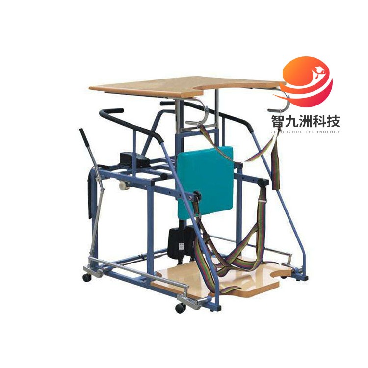 电动升降站立架