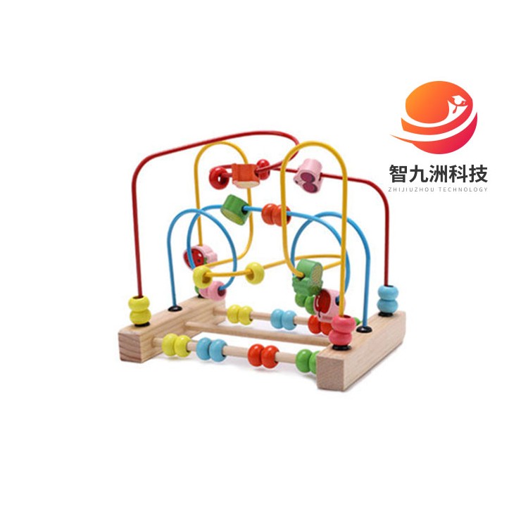 上肢协调功能练习器（手指）