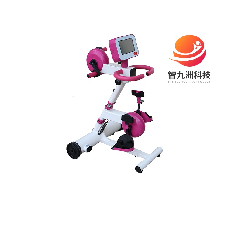 上下肢智能康复训练系统（儿童）