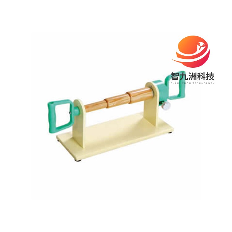 前臂与腕关节运动器