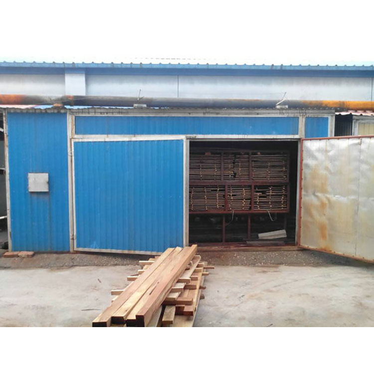 金属一体式松线虫杀虫设备