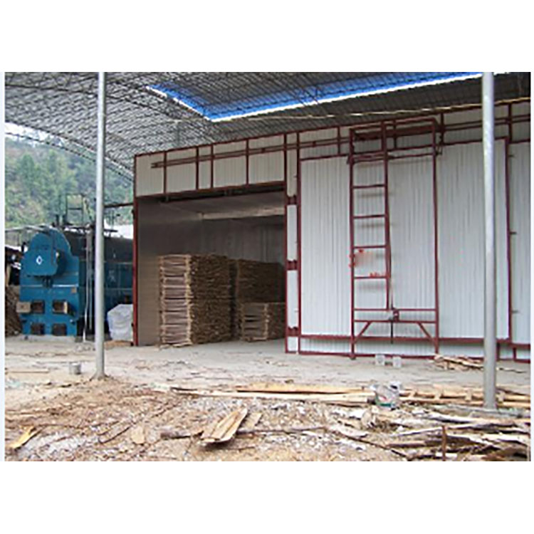 松材线虫杀虫设备