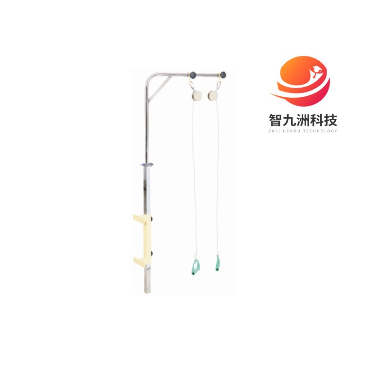 滑轮吊环训练器