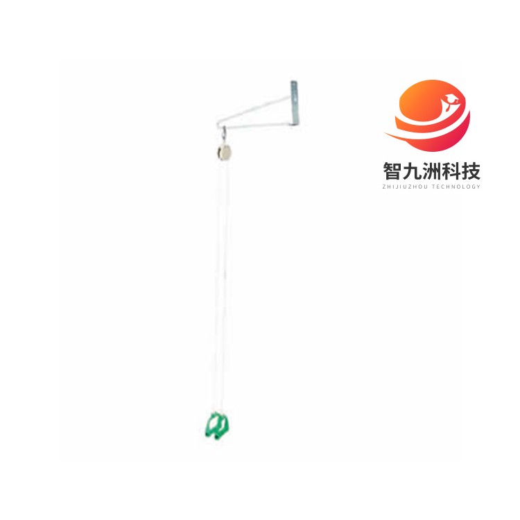滑轮吊环训练器（简易）