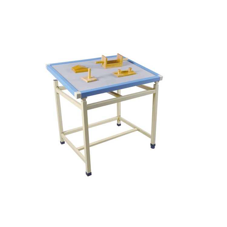 可调式沙磨台及附件