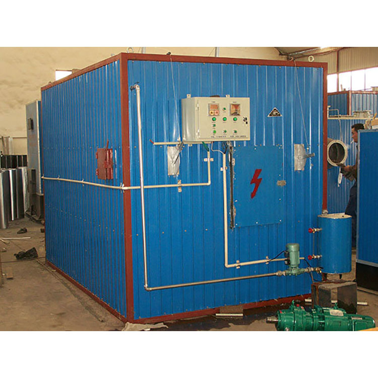 电加热木材烘干箱