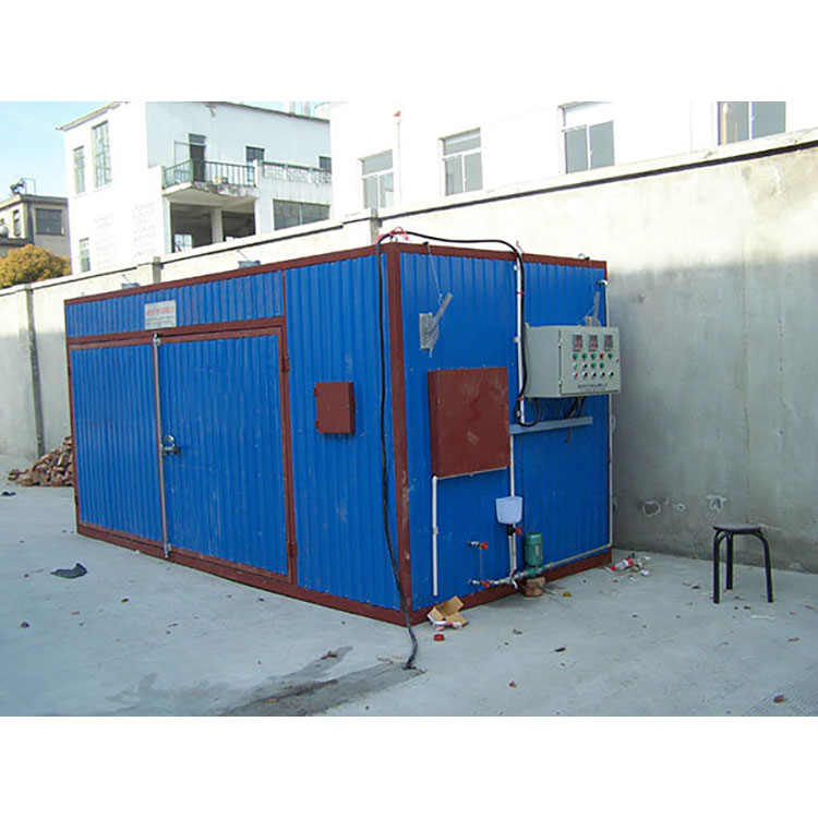 电加热木材烘干箱