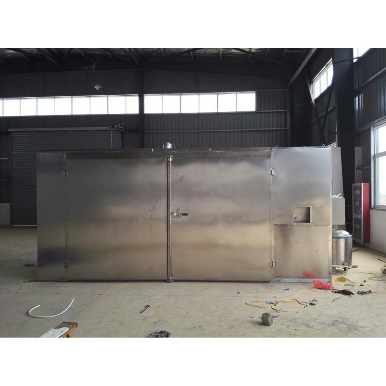 电加热木材烘干箱