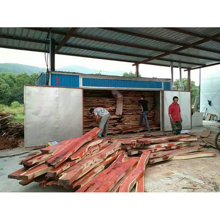 燃柴、电木材干燥箱