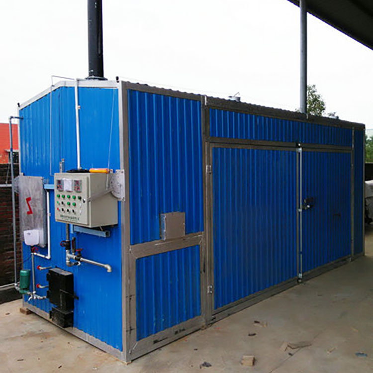 燃柴、电木材干燥箱