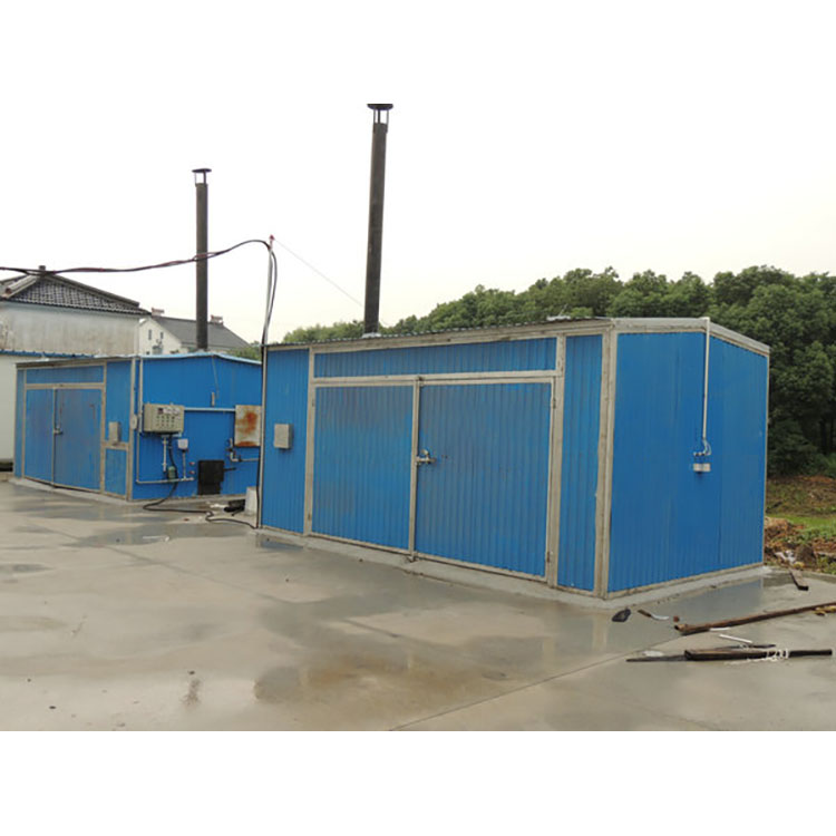 燃柴、电木材干燥箱