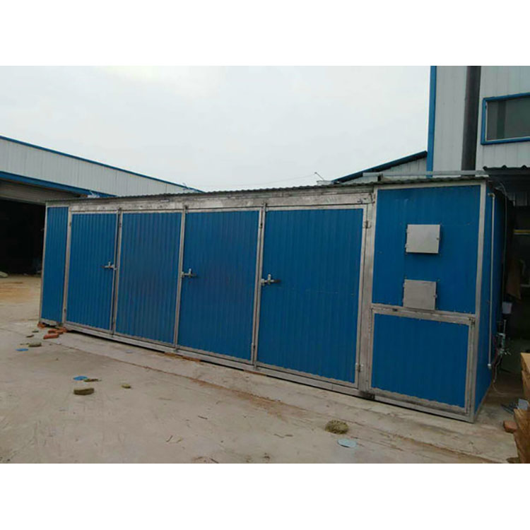 燃柴、电木材干燥箱