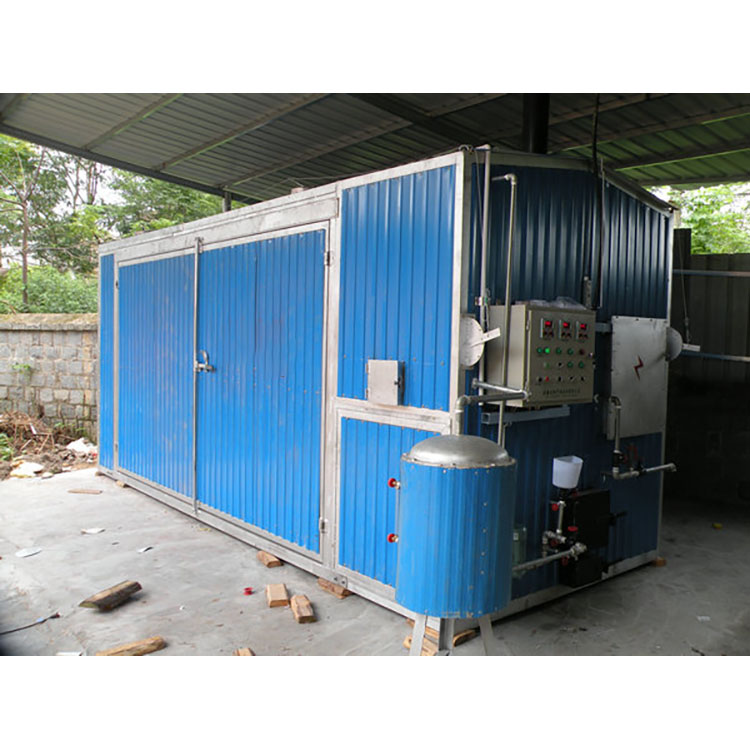 燃柴、电木材干燥箱