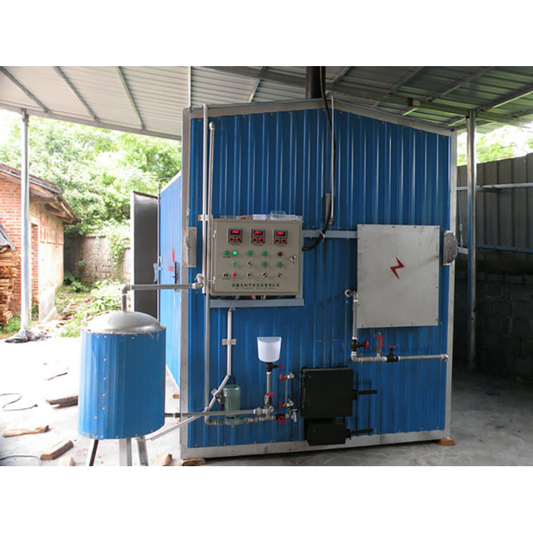 燃柴、电木材干燥箱