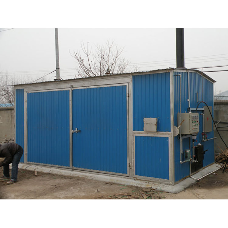 燃柴、电木材干燥箱