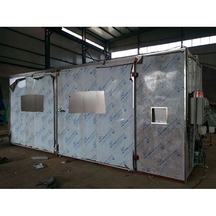 不锈钢木材烘箱