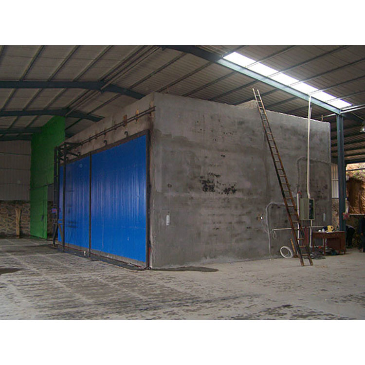 砖混木材干燥设备