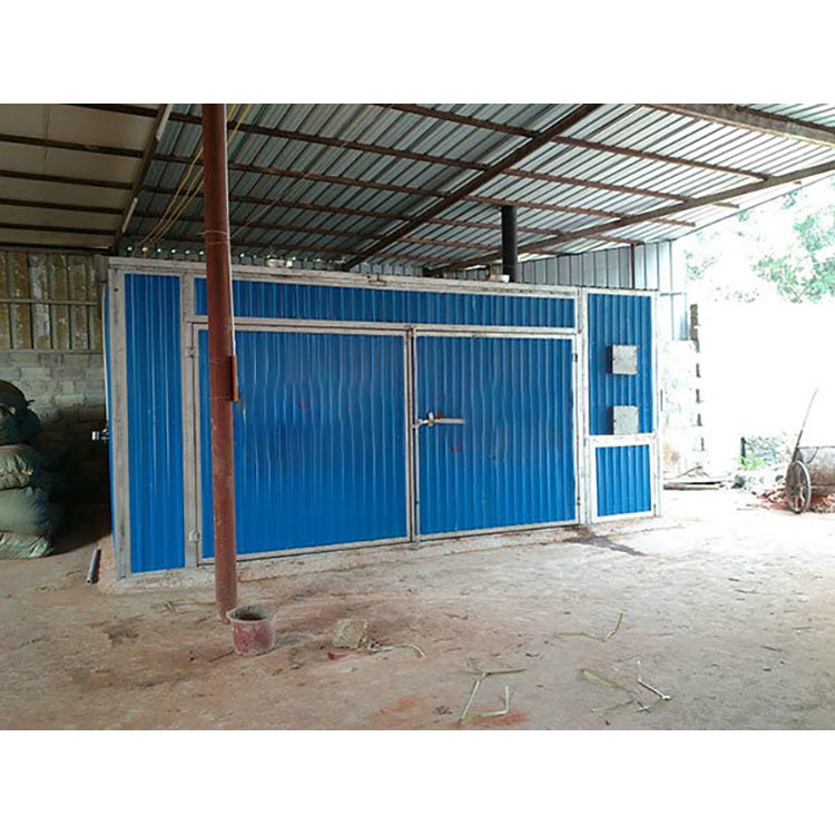 热风木材烘干箱