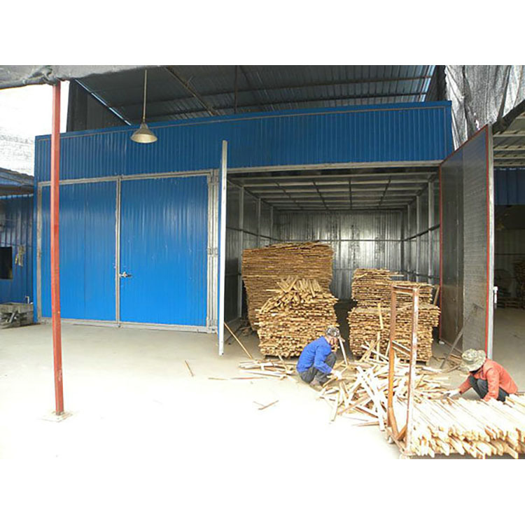 热风木材烘干箱