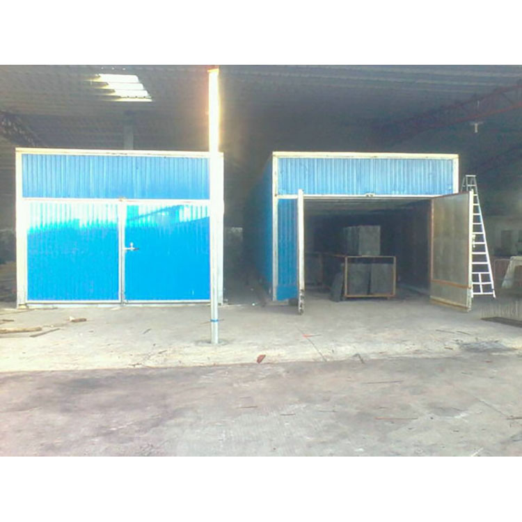 导热油木材烘干设备