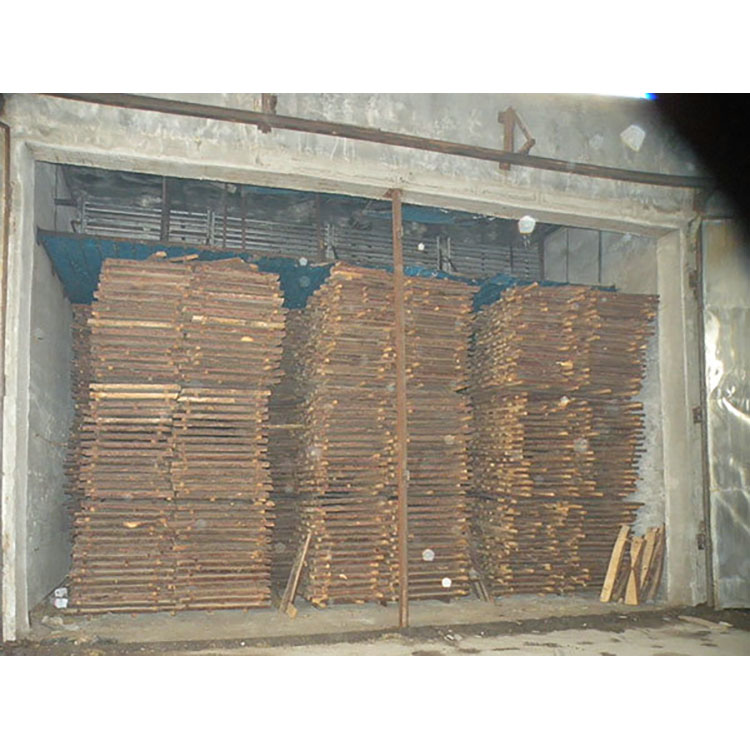 砖混结构木材干燥设备