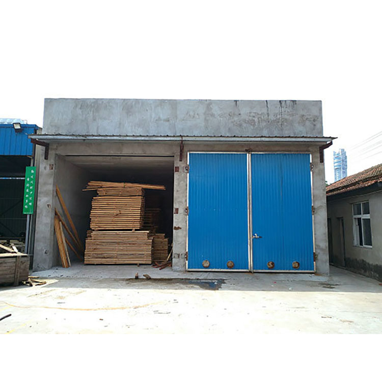 砖混结构木材干燥设备