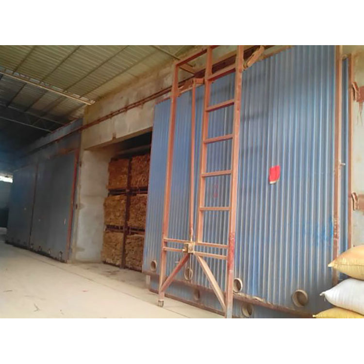 砖混结构木材干燥设备