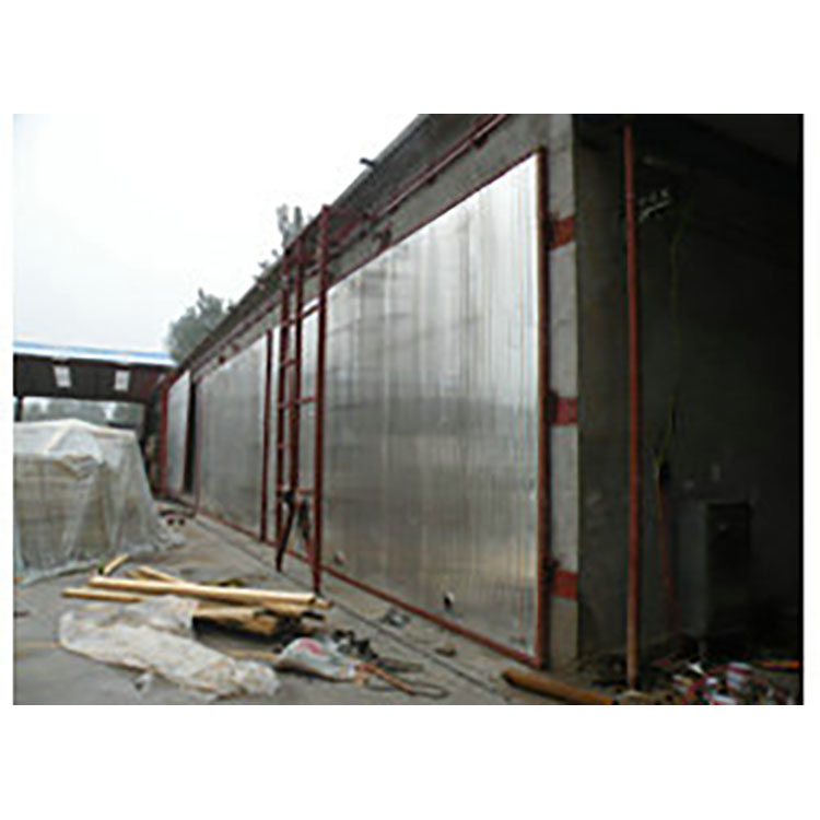 砖混结构木材干燥设备