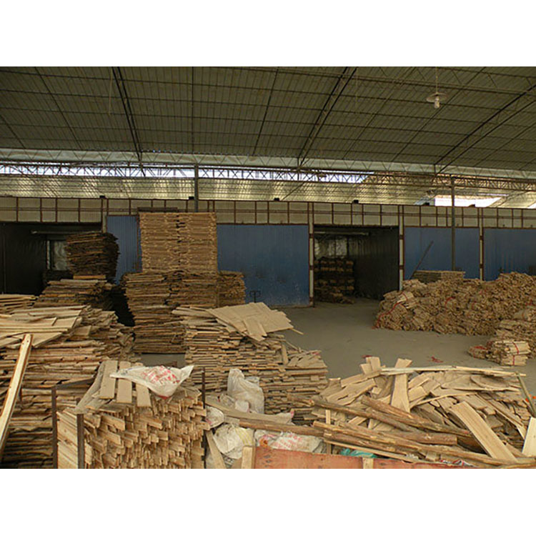 南丹木材干燥设备