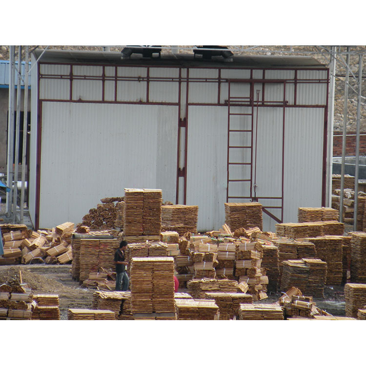 木材干燥设备