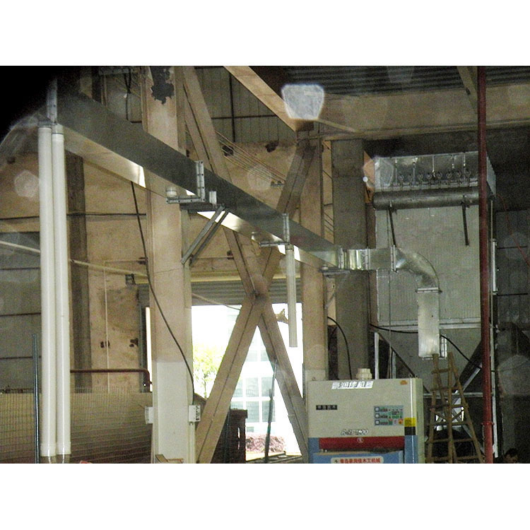 布袋除尘器