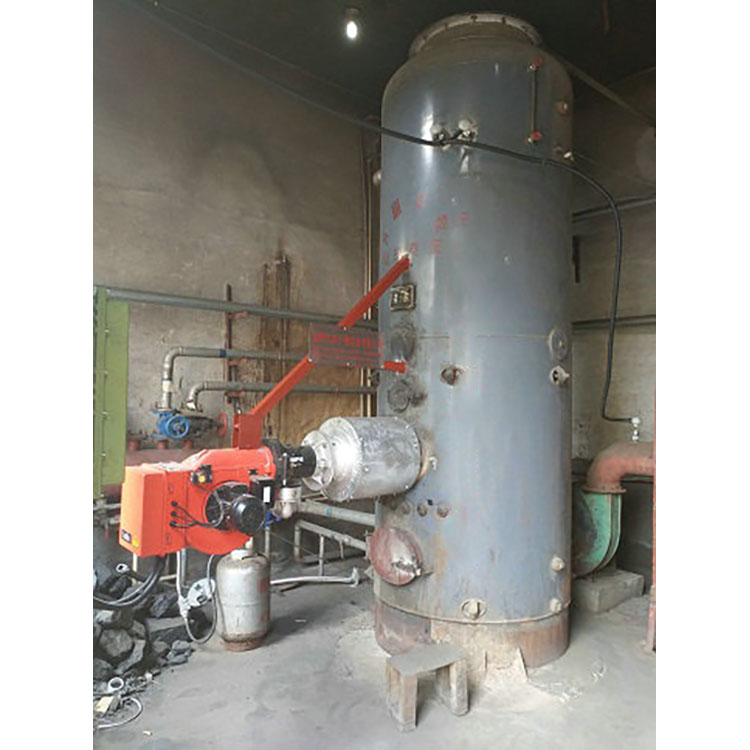 燃煤改燃气热水炉