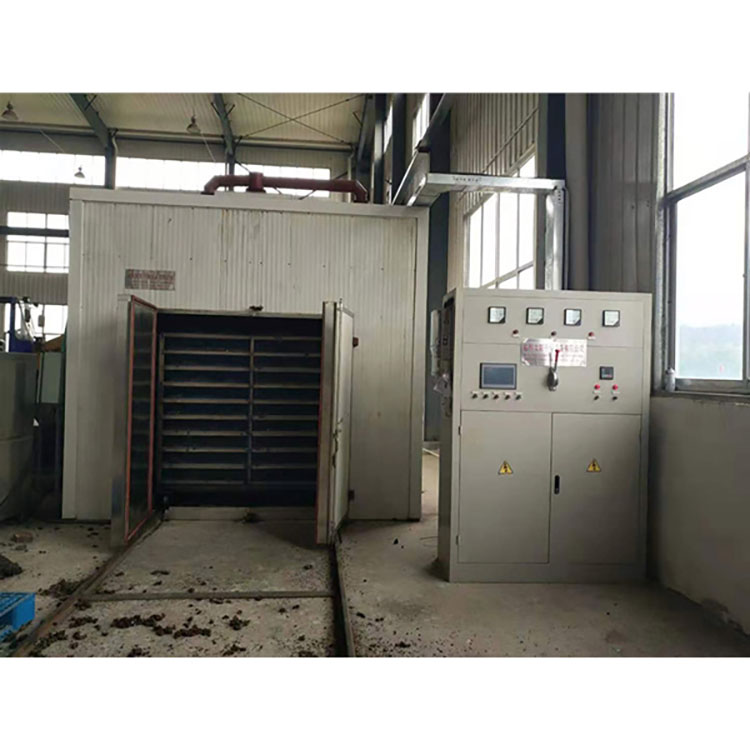 隧道烘干机