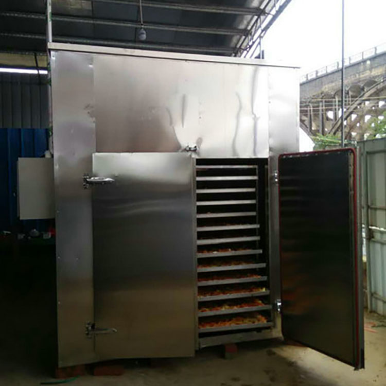 木瓜烘干箱